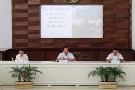 Gobierno de Solidaridad protege a ciclistas