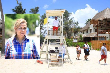 Preparado gobierno de Solidaridad para vacaciones de verano