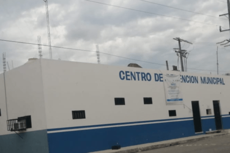 Descartan cobro para visitar a presos en la cárcel de Playa del Carmen