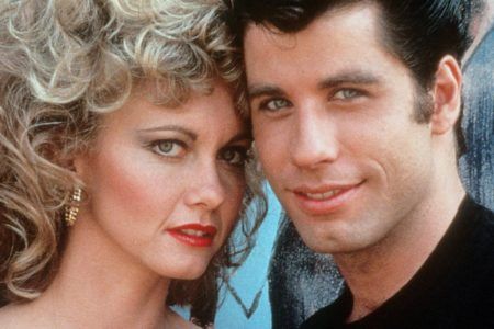 Muere Olivia Newton-John a los 73 años