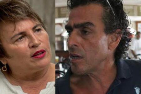 “Asesinó” Laura Beristain a mujer estadounidense