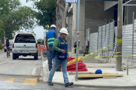 Pega la inflación al sector de la construcción en Solidaridad