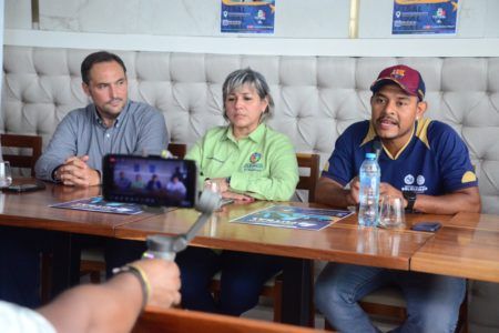 Solidaridad, sede de la Copa Internacional de Futsal Riviera Maya 2022