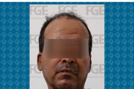 Vincula a proceso FGE Quintana Roo a una persona por tentativa de homicidio