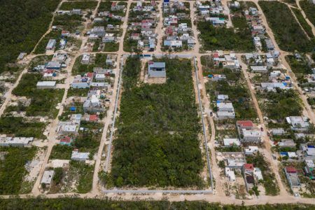 Ampliará Aguakan red de agua potable para 225 mil habitantes en Cancún