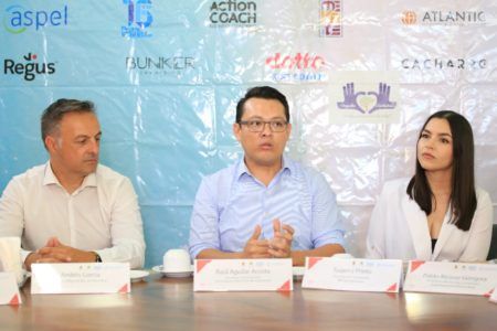 Apoya Lili Campos reactivación económica de PyMES