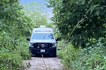 Hallan maniatados cuerpos sin vida de dos personas en la colonia El Milagro