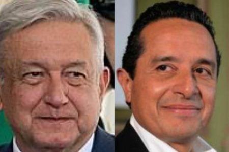 Por su experiencia en turismo, Carlos Joaquín será embajador de Canadá: AMLO