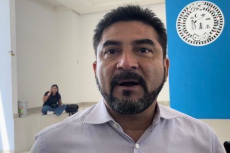 Prevén Ley de Ingresos 2023 cercana a 3 mil millones de pesos para Solidaridad