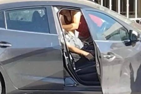 Ejecutan a líder taxista de Isla Mujeres