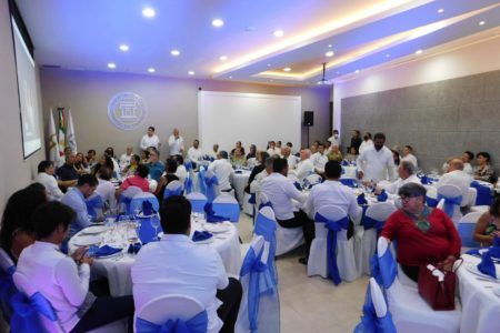 Critican arquitectos “secretismo” en obras federales realizadas en Cancún