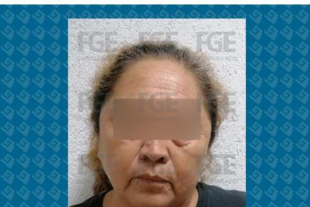 Presunta homicida Sara “M” es vinculada a proceso