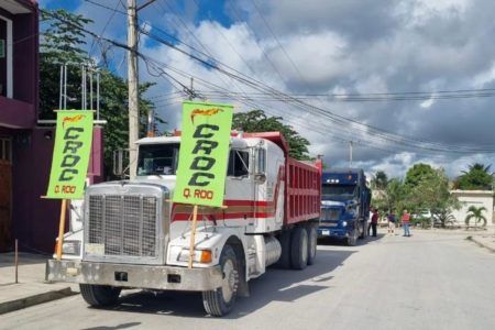 Refuerza CROC combate de tiraderos a cielo abierto