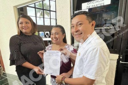 Protegen con ley la lengua maya en Quintana Roo