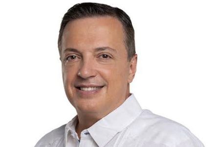 Muere ex diputado Luis Alegre de infarto al miocardio