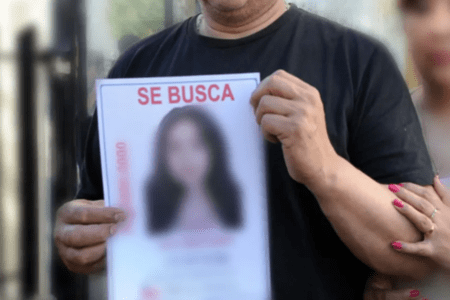 Hay 163 desaparecidos en Quintana Roo