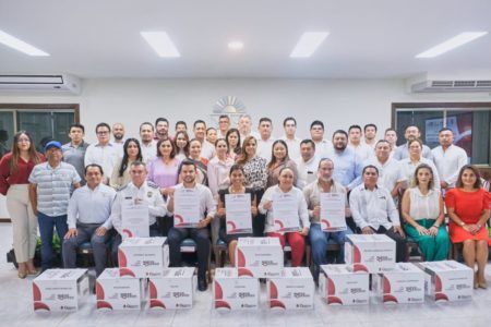 Los ciudadanos serán arquitectos del desarrollo de Quintana Roo
