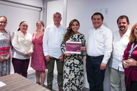 Organizaciones civiles se suman al Nuevo Acuerdo por el Bienestar y el Desarrollo de Quintana Roo