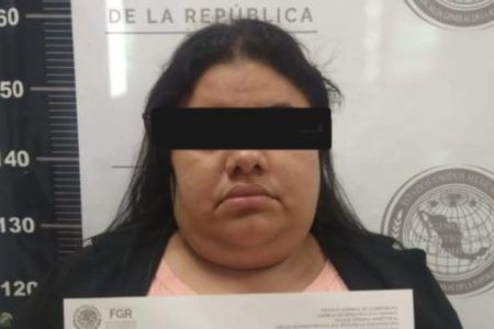Encarcelan a mujer por trata de personas en bar Dassan, propieda de Isidro Santamaría