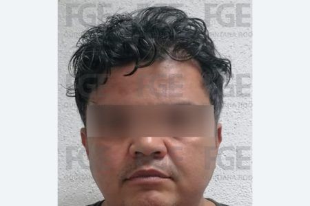 Atrapan a violador en Puerto Morelos