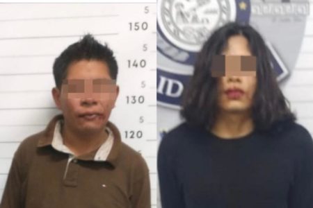 Abusador sexual de niñas y golpeador de mujeres son aprehendidos en Playa del Carmen