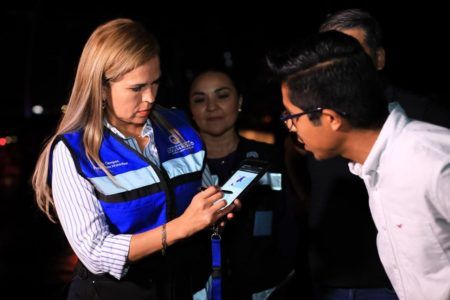 Solidaridad será la primera Smart City en el sureste de México