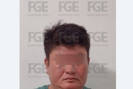 Aprehenden al presunto homicida de un médico en Chetumal