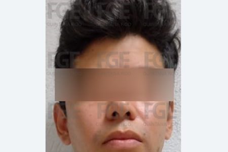 Violó a su familiar mientras dormía en Puerto Morelos