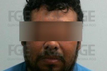 Atrapan en EU presunto asesino de travesti de Othón P. Blanco