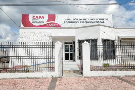 CAPA anuncia estímulos fiscales durante 2023