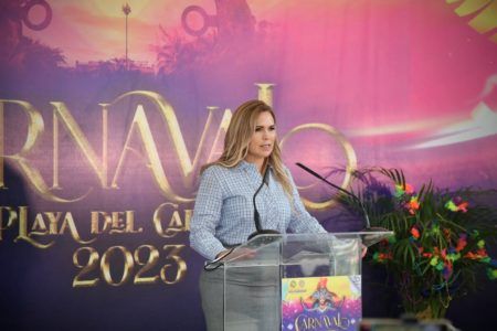 Anuncia Lili Campos apertura de Centro de Justicia para Mujeres