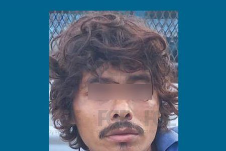 Hay pruebas para refundir al homicida del poblado de Sabidos, Othón P. Blanco