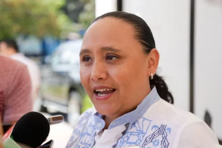 Defensa legal de alcaldesas de Benito Juárez, Isla Mujeres y Puerto Morelos para la permanencia de Aguakan