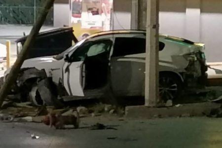 Muere tras captura el criminal fugado del Cereso de Ciudad Juárez