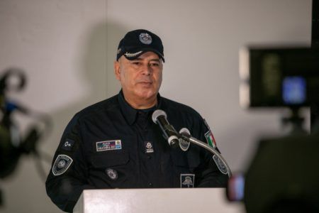Confirman asesinato de trabajadores del Ayuntamiento de Solidaridad