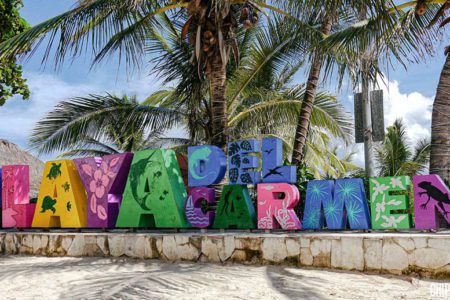 Quintana Roo mostrará sus bellezas en Punto México durante todo febrero 2023