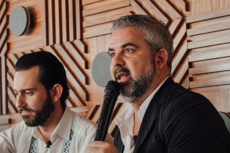 Presenta Coparmex Riviera Maya su Plan de Turismo Nacional
