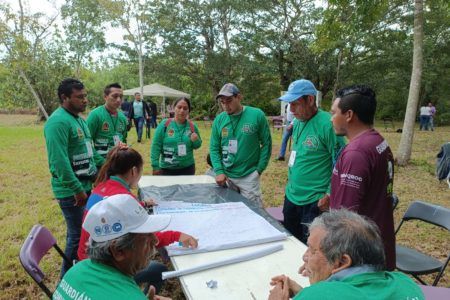 Quintana Roo participa en el Día Mundial de los Humedales