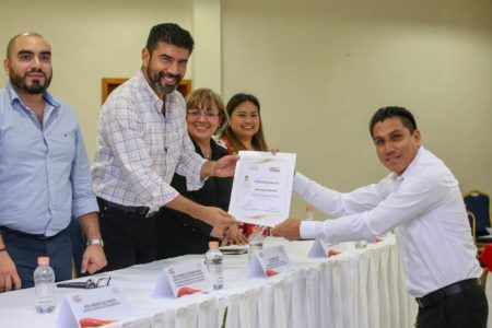 Con capacitación continua, CROC fortalece al destino turístico