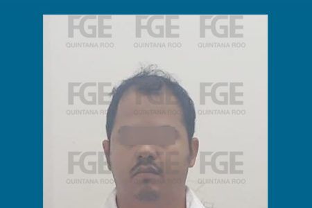 Vinculan a proceso a José “F” por homicidio, lesiones y daños culposos en Felipe Carrillo Puerto