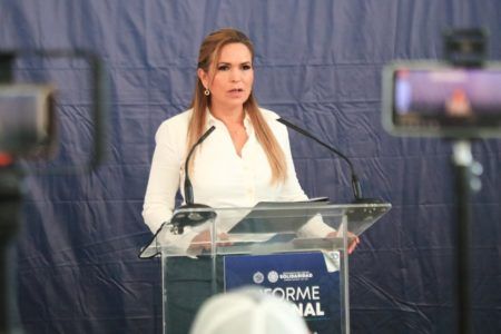 Serán 327 cámaras de vigilancia por la seguridad de Solidaridad