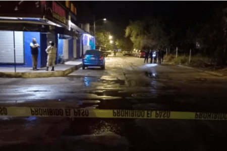 Asesinan a guardias del bar El Tuk en Tulum