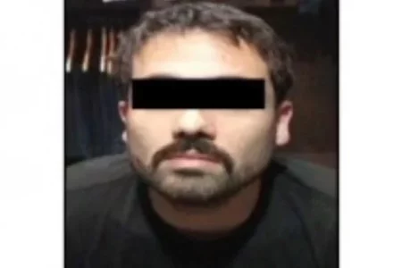 Notifican a Ovidio Guzmán solicitud de extradición a Estados Unidos