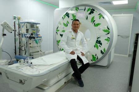 14 hospitales del IMSS entre los mejores del mundo según NewsWeeK