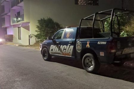 Violación tumultuaria contra extranjera en colonia Aviación