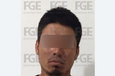 Someten a la ley a presunto violador residente de Chetumal