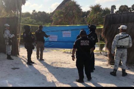 Por ecocida clausuran hotel Las Cabañas de Tulum