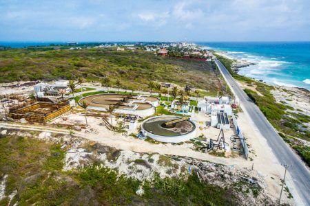 Otorgan a Aguakan distintivo ESR por sexto año consecutivo por su trabajo social entorno al agua