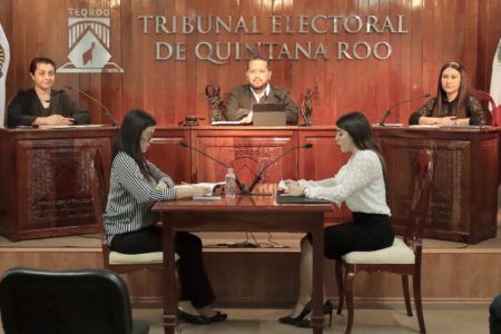 Incompetente Teqroo para ordenar ejecución de consulta contra Aguakan