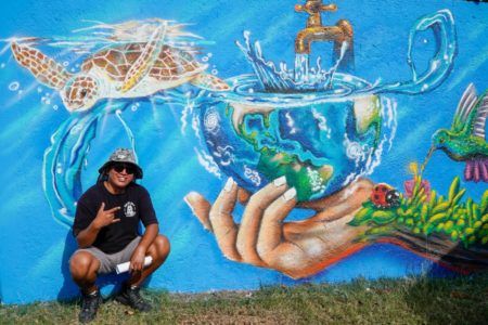 En conmemoración del Día Mundial del Agua, Aguakan refuerza acciones en materia de cultura hídrica